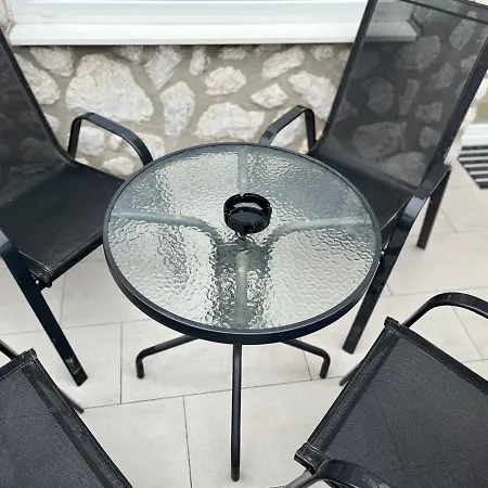 Buekk ブックセントケレスト