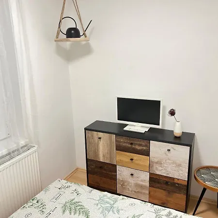 Buekk アパート *