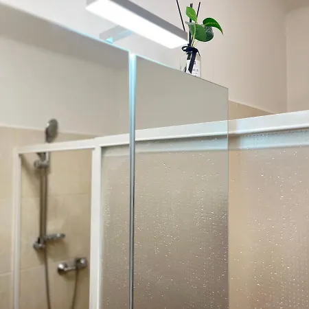 Buekk アパート *