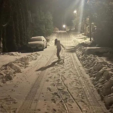 アパート Buekk ブックセントケレスト