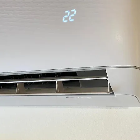 Buekk アパート *