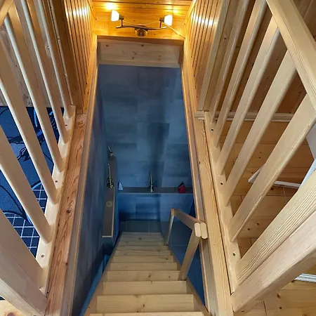Apartman Buekk *