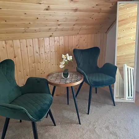 Apartman Buekk Bükkszentkereszt