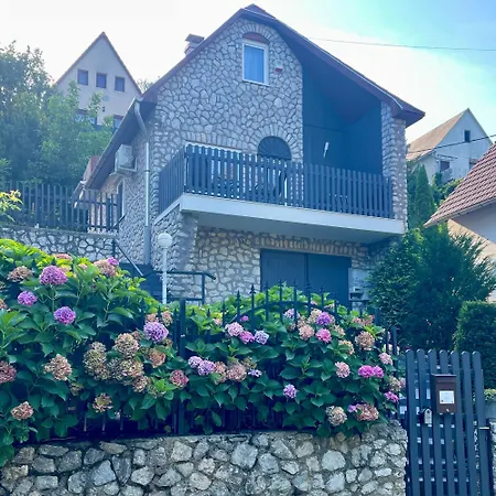 Apartman Buekk *