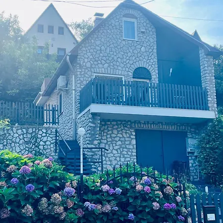 Buekk Apartman Bükkszentkereszt